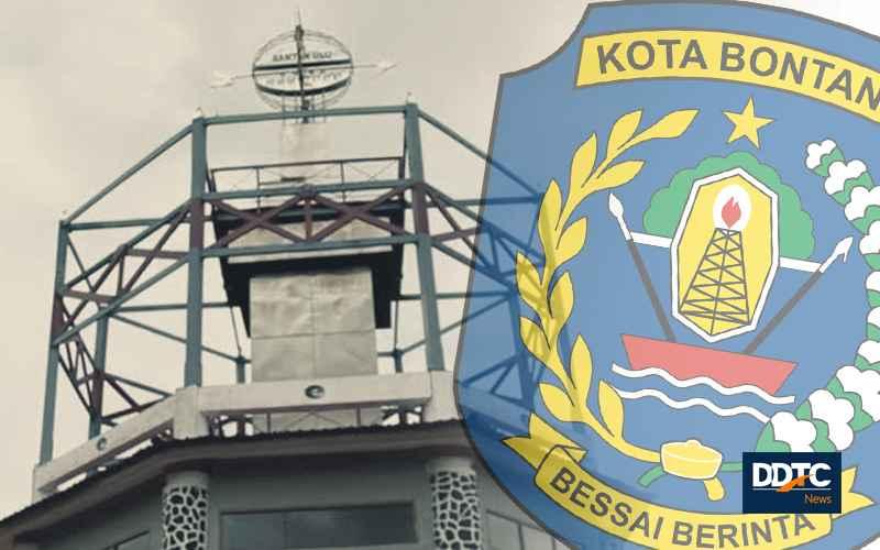 Kinerja Pajak di Kota Industri Gas Ini Masih Rendah