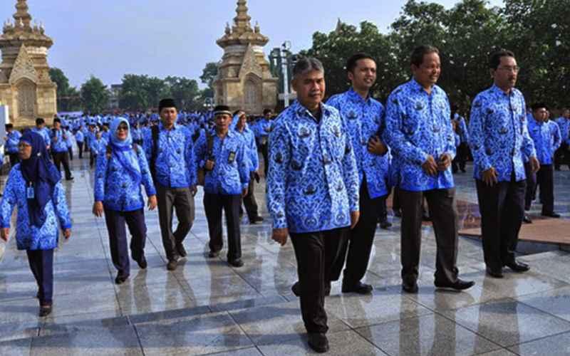 Ini Jadwal Seleksi CPNS Kemendikbud 2019