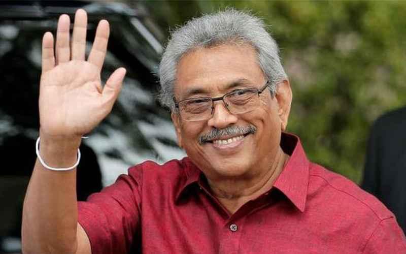 Realisasikan Janji, Presiden Sri Lanka Beri Keringanan Pajak 