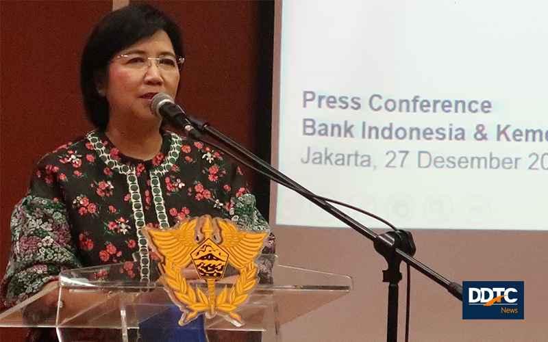 Ternyata Begini Manfaat SiMoDIS untuk Bank Indonesia