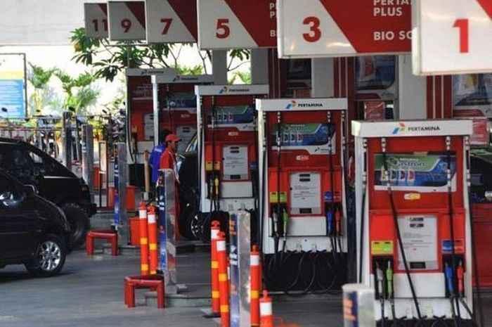 Wah, Harga Pertamax dan Lainnya Turun Mulai Hari Ini