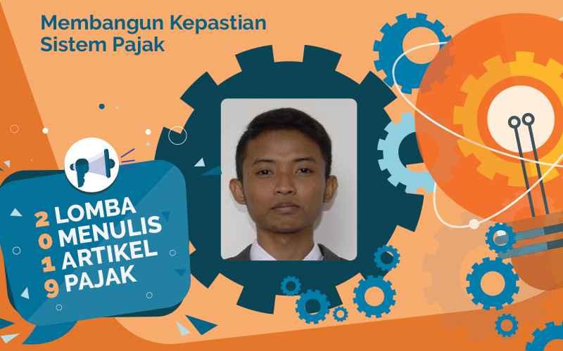 Menyoal Pembebanan Kewajiban Pajak Hasil Korupsi