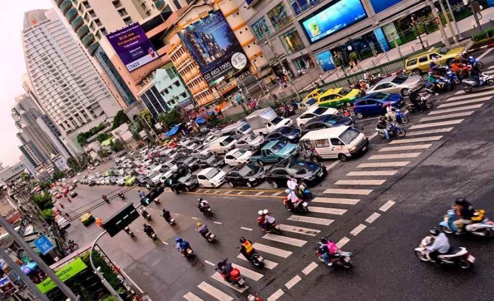 Tebar Insentif, Negara Ini Yakin Untung Besar dari Perang Dagang