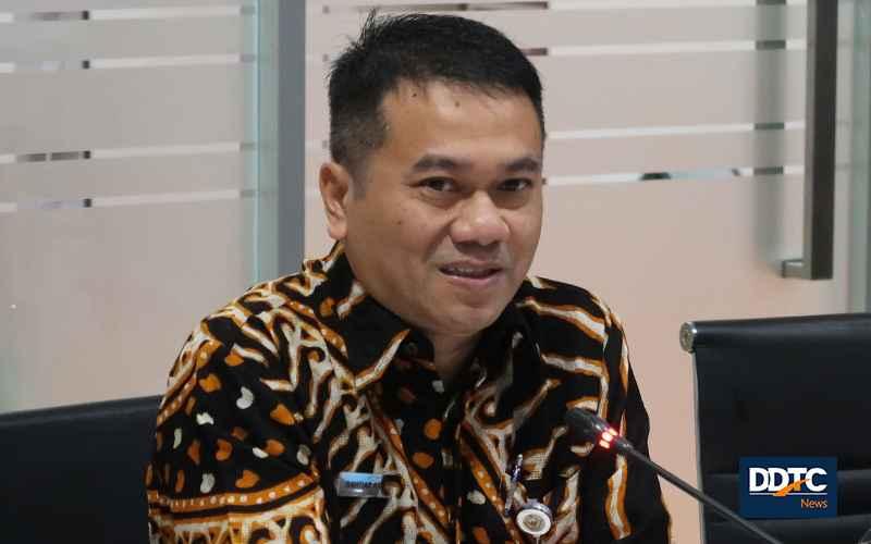 BPK Jalankan Audit Laporan Keuangan Pemerintah Pusat Mulai Bulan Ini