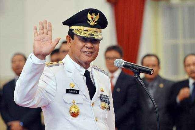 Wah, ASN di Kepri 100% Sudah Lapor SPT