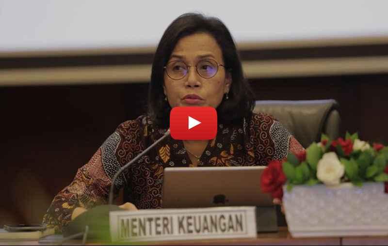 Duh, Penerimaan Perpajakan Terus Tertekan