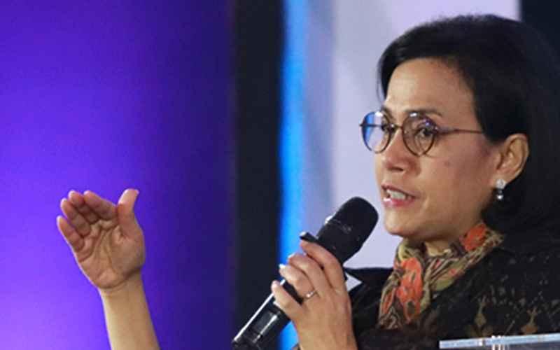 Kabar Terbaru dari Sri Mulyani Soal Rencana Penghapusan Pajak Hotel