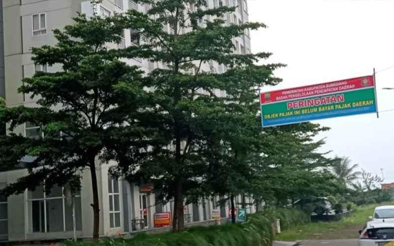 Menunggak Pajak, Dua Perusahaan Properti dan Tekstil Dapat 'Hadiah'