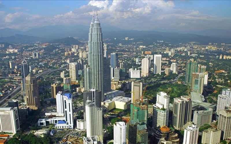 Malaysia Tetapkan Status Lockdown, Seperti Apa Kondisinya?