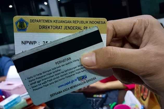 Kabupaten ini Mulai Berlakukan NPWP Cabang, Buat Apa?