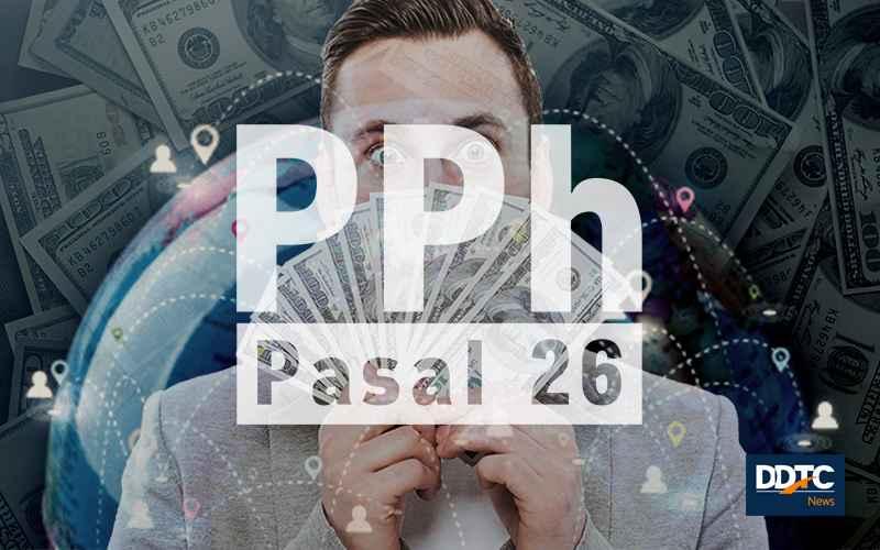 Sengketa Pajak atas Perbedaan Penentuan Tarif Royalti PPh Pasal 26