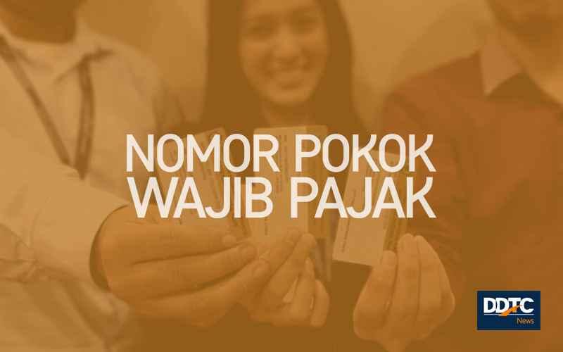 Cara Mudah Menghapus NPWP