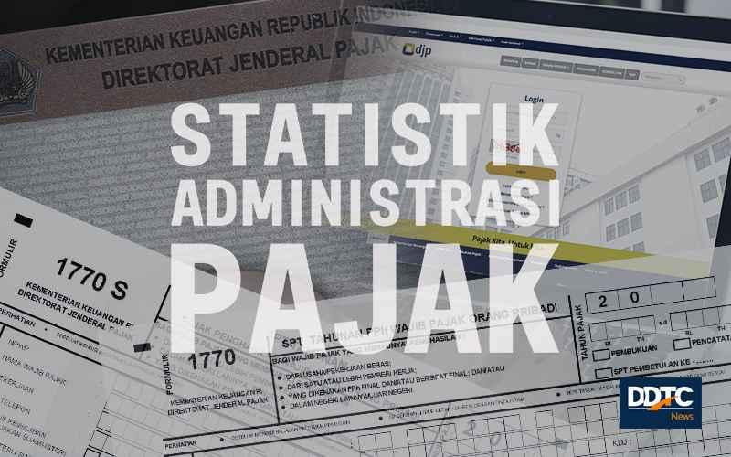 Hampir Seluruh Otoritas Pajak di Asia Pasifik Punya Akses Informasi 