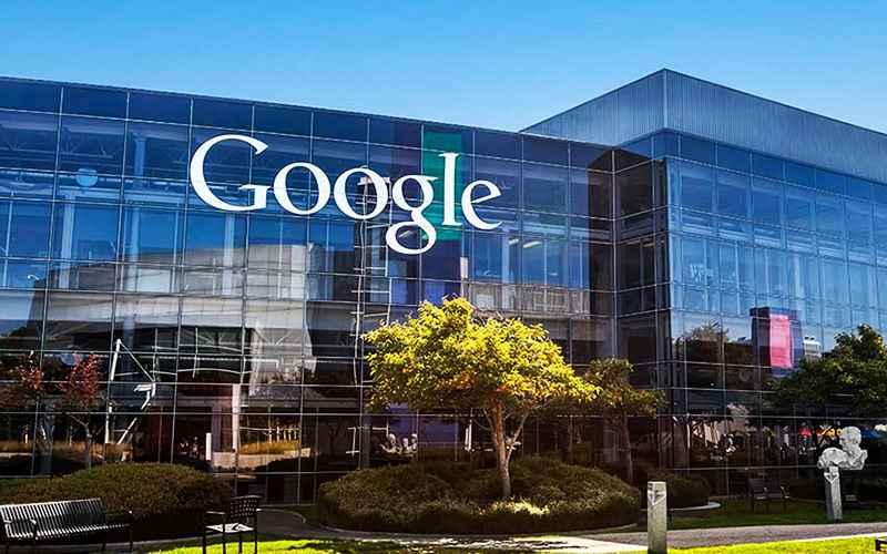 Wah, Google Bayar Pajak Hingga Rp1,28 Triliun