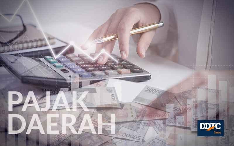 Hanya Andalkan Sistem Online, Potensi Pajak Hilang Rp1 Miliar/Hari