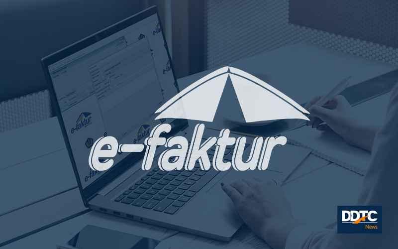 Cara Update Sertifikat Elektronik di e-Faktur