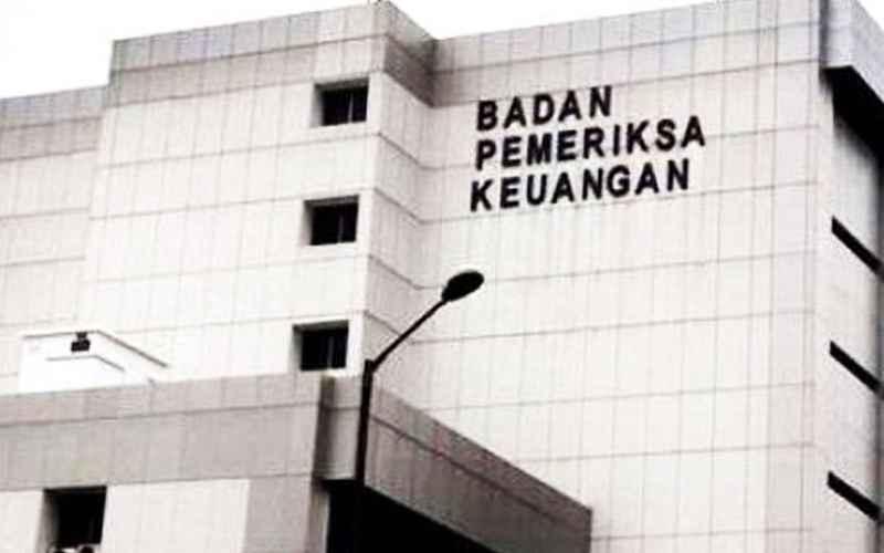 Ini Delapan Strategi BPK Audit Anggaran Penanganan Covid-19 