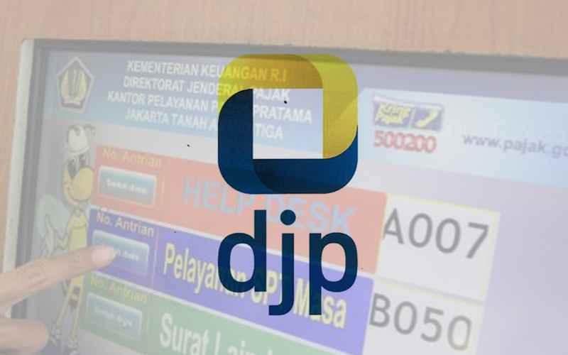 DJP Awasi 8.000 Wajib Pajak Penerima Relaksasi SPT Tahunan 