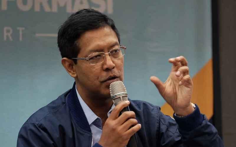 DJP Sebut PP 29/2020 Sudah Lengkap, Tidak Perlu Aturan Turunan