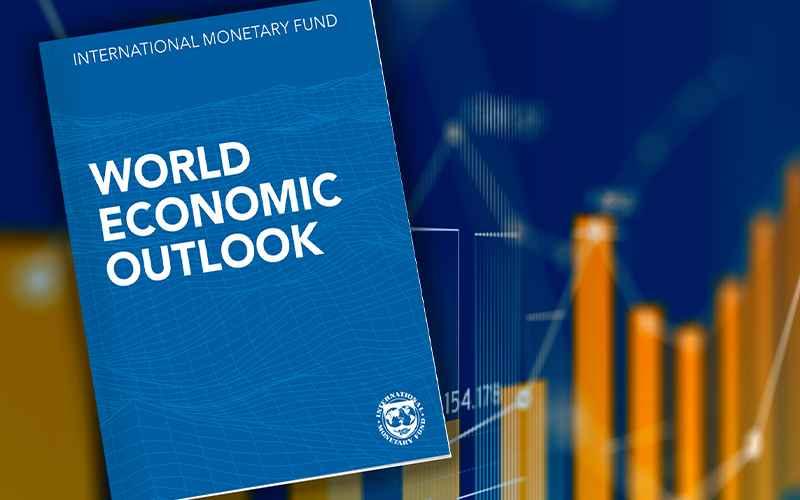 IMF Koreksi Pertumbuhan Ekonomi Global 2020 Jadi -4,9%