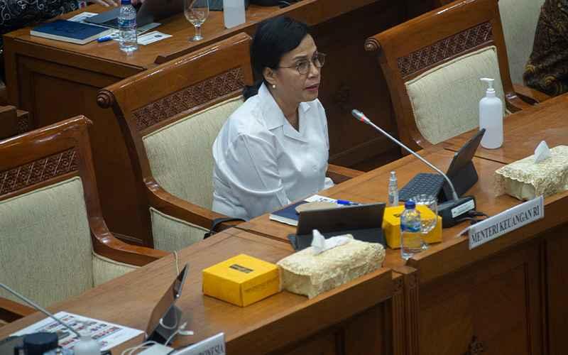 Sri Mulyani Bakal Telusuri Pemanfaatan Insentif Pajak di Rumah Sakit