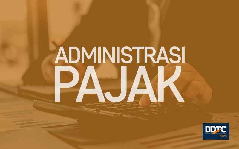 Cara Mengganti Password Akun DJP Online