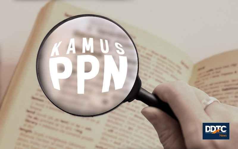 Apa Itu Pemusatan Tempat PPN Terutang?