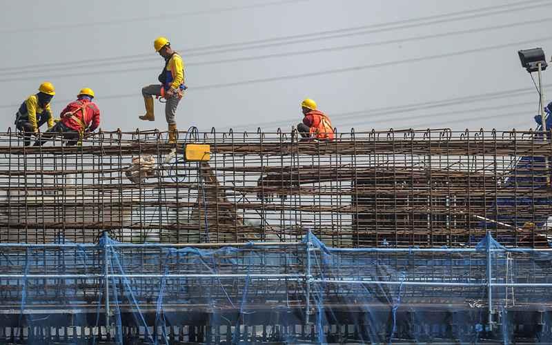 Pemulihan Ekonomi, Kementerian PUPR Kebut Belanja Infrastruktur