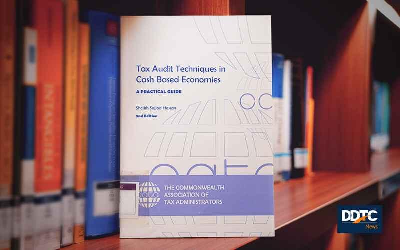 Belajar Teknik Audit Pajak atas Cash-Based Economy