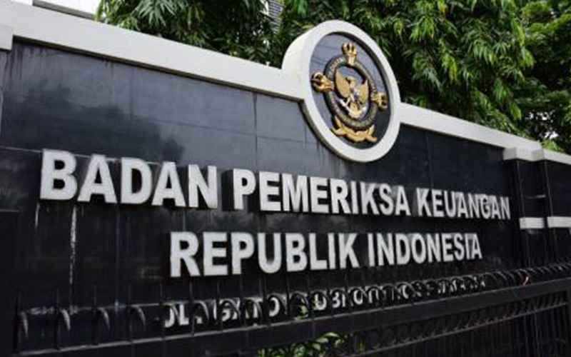 Piutang Perpajakan Naik 16,22%, Ini Rekomendasi BPK