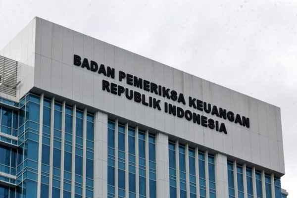 Begini Temuan BPK atas Fasilitas Perpajakan untuk Impor 2019