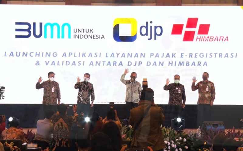 Diluncurkan Hari Ini! Daftar NPWP Bisa di 4 Bank BUMN