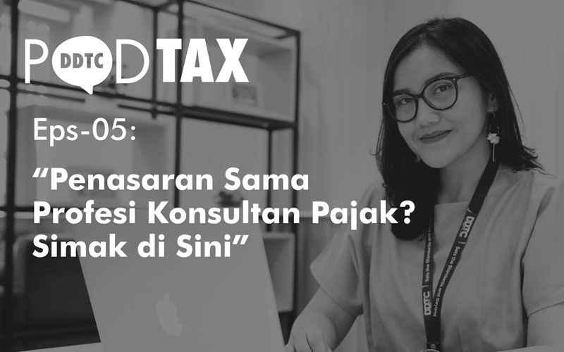 Penasaran Sama Profesi Konsultan Pajak? Simak di Sini