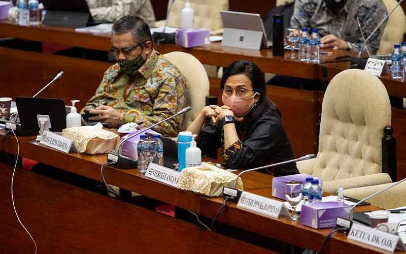 Reformasi Penganggaran, Sri Mulyani Bakal Lakukan Ini Tahun Depan