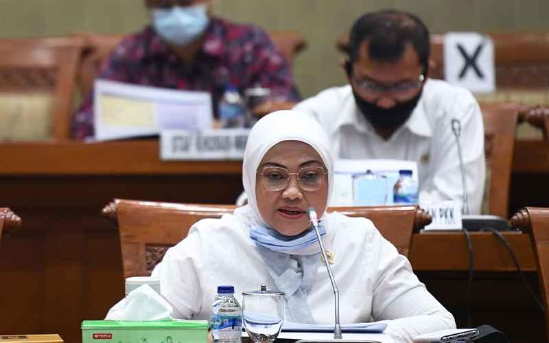 2,8 Juta Data Pekerja Diperiksa, Subsidi Gaji Gelombang IV Dimulai