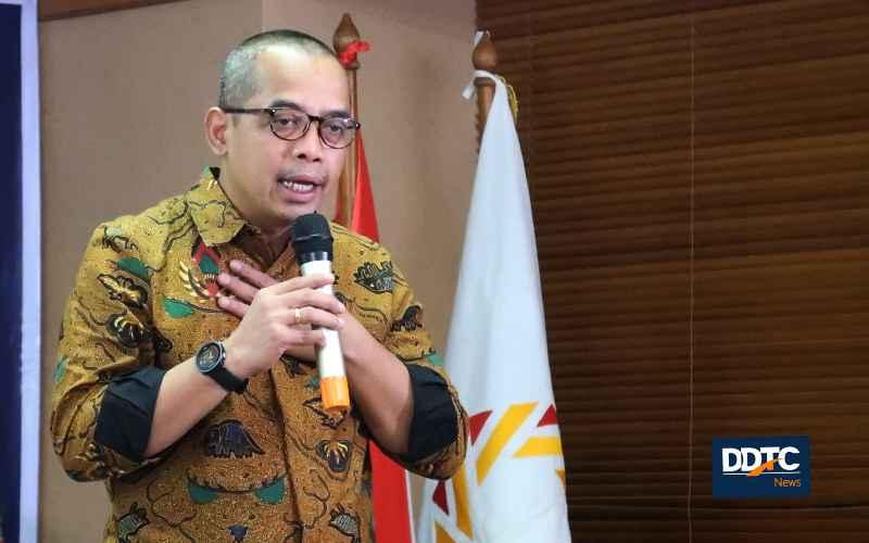 Jalankan Pengawasan Individu, Ditjen Pajak Lihat WP Satu per Satu