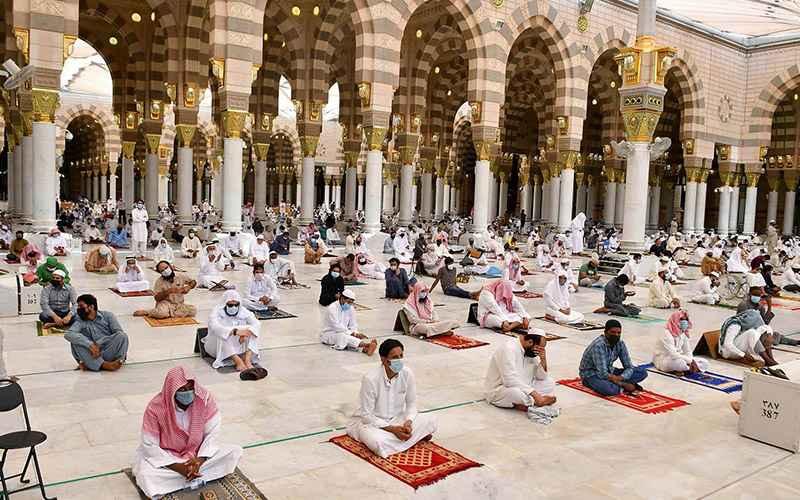 Pacu Setoran PBB, Perangkat Desa Dijanjikan Insentif Umrah Gratis