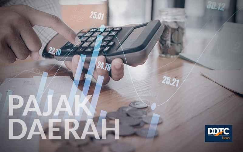 Biar Dana Bagi Hasil Pajak Daerah Bertambah, Ini Langkah Pemkot