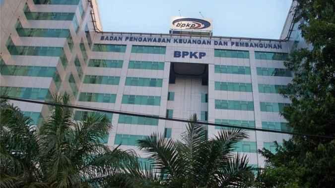 BPKP Siapkan Model Pengawasan Berbasis Elektronik