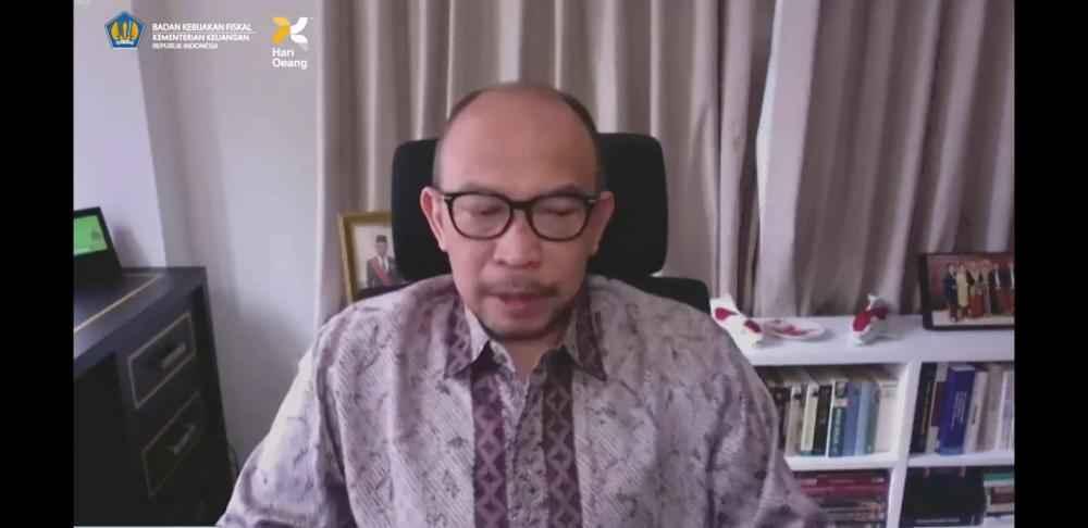 Chatib Basri: Insentif Pajak Sebaiknya Ditahan Dulu