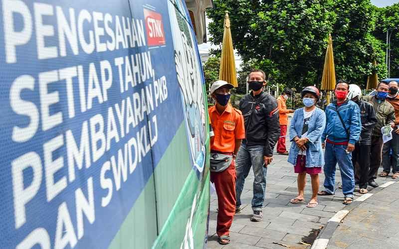 Usulan Menperin: Pajak Mobil Baru Dihapus, Pajak Mobil Bekas Dinaikkan