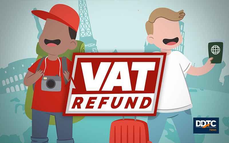 Tax Refund untuk Turis Asing Dihilangkan, Pengusaha Gugat Pemerintah