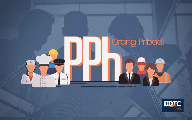 Pemerintah Tawarkan Diskon PPh Orang Pribadi Khusus Warga Asing