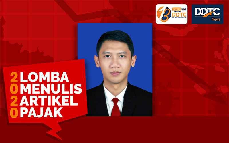 Reformasi Pajak dengan Stimulus Transaksi Nontunai