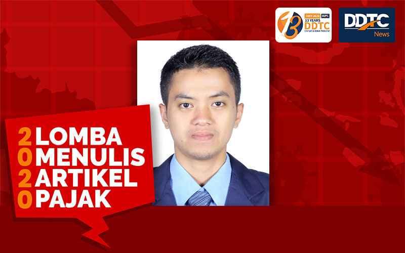 Mengoptimalkan Penerimaan Pajak melalui Big Data Analytics