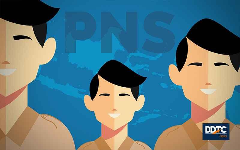 Cegah ASN Kerja Curang, BKN Bakal Luncurkan SI-ASN