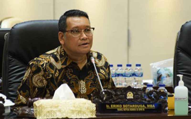 Anggaran 2021 Bank Indonesia Disepakati, Komisi XI DPR Dorong Ini 