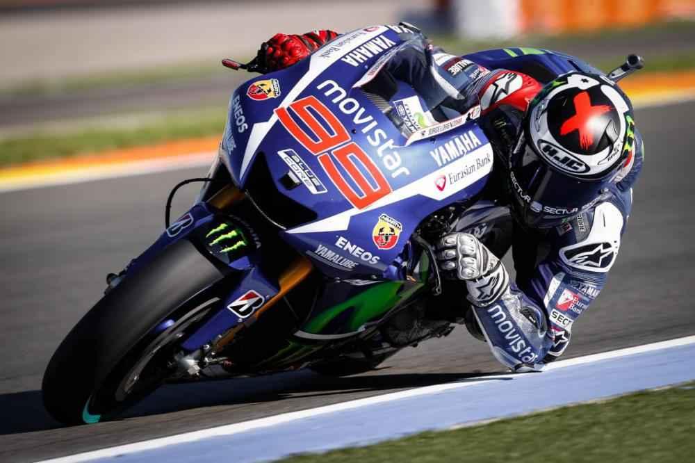 Wah, Juara MotoGP Jorge Lorenzo Kembali Jadi Sasaran Investigasi Pajak