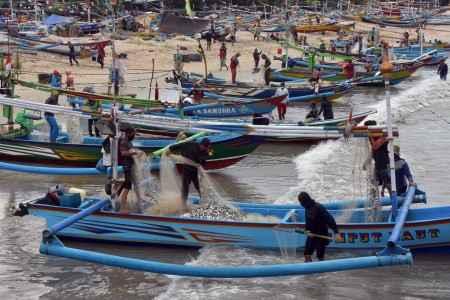 Jamin Belanja Sosial Tersedia, Daerah Ini Siapkan Dua Cara