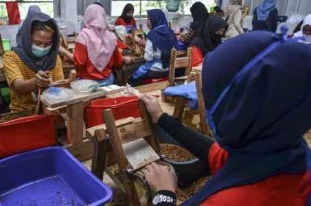 Larangan Penurunan HJE Bagi Produsen yang Turun Golongan Dipertegas